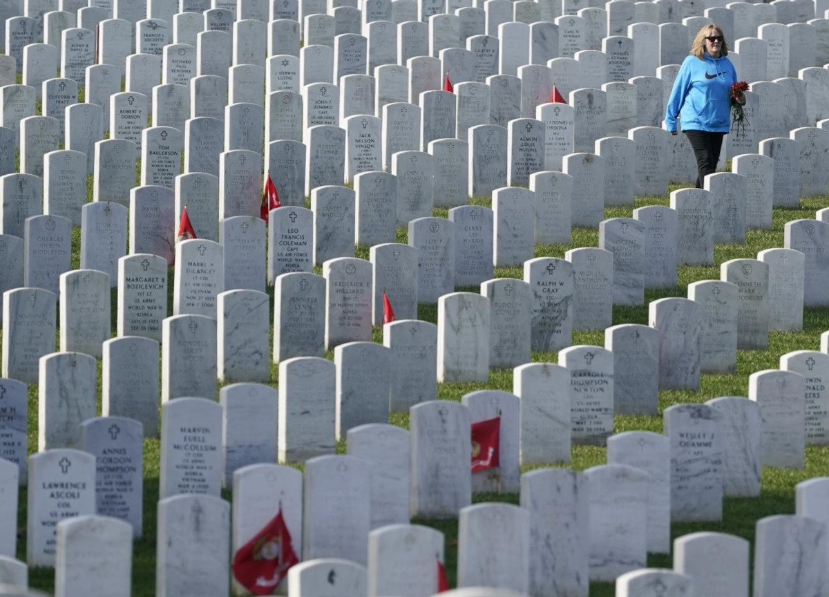 Morti Covid, conti Italia sballati. Nel 2020 in 25mila non sono stati rilevati