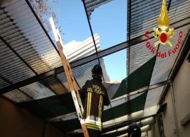 Meteo a Milano oggi dopo i danni del vento di lunedì