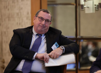 Banco Bpm, Castagna batte guidance e mercato: 569 milioni di profitti