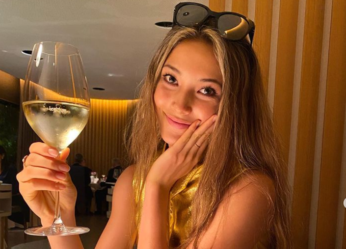 Pechino ’22, Oro ed esordio per Gu Eileen, modella e star del freestyle