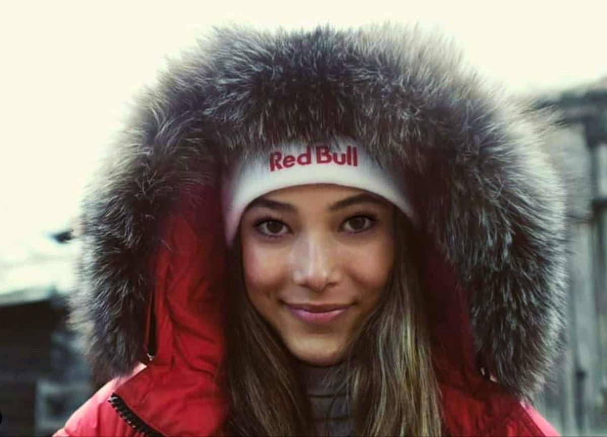 Pechino ’22, Oro ed esordio per Gu Eileen, modella e star del freestyle