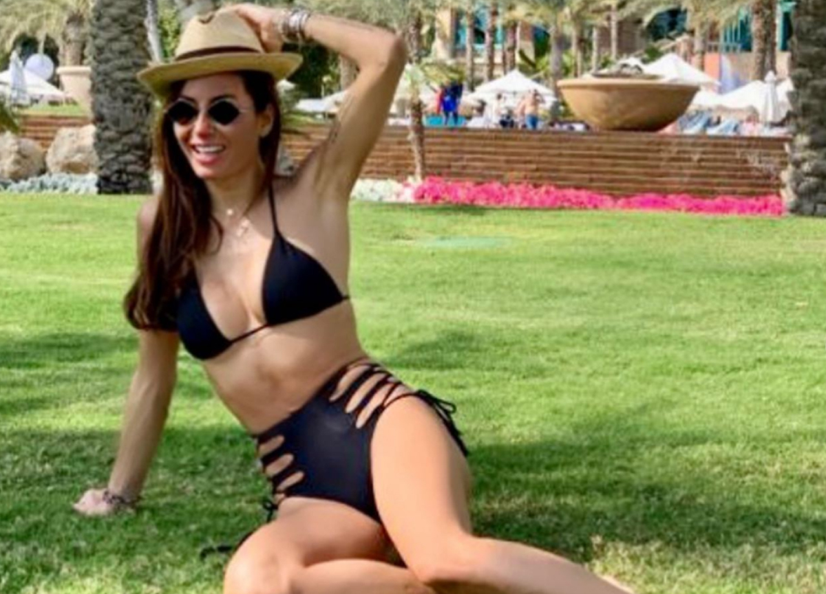 “Buon compleanno Elisabetta Gregoraci”: una pagina di auguri sul Corriere! “Buon compleanno Elisabetta Gregoraci”: una pagina di auguri sul Corriere!