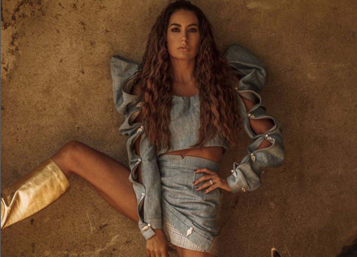 “Buon compleanno Elisabetta Gregoraci”: una pagina di auguri sul Corriere! “Buon compleanno Elisabetta Gregoraci”: una pagina di auguri sul Corriere!