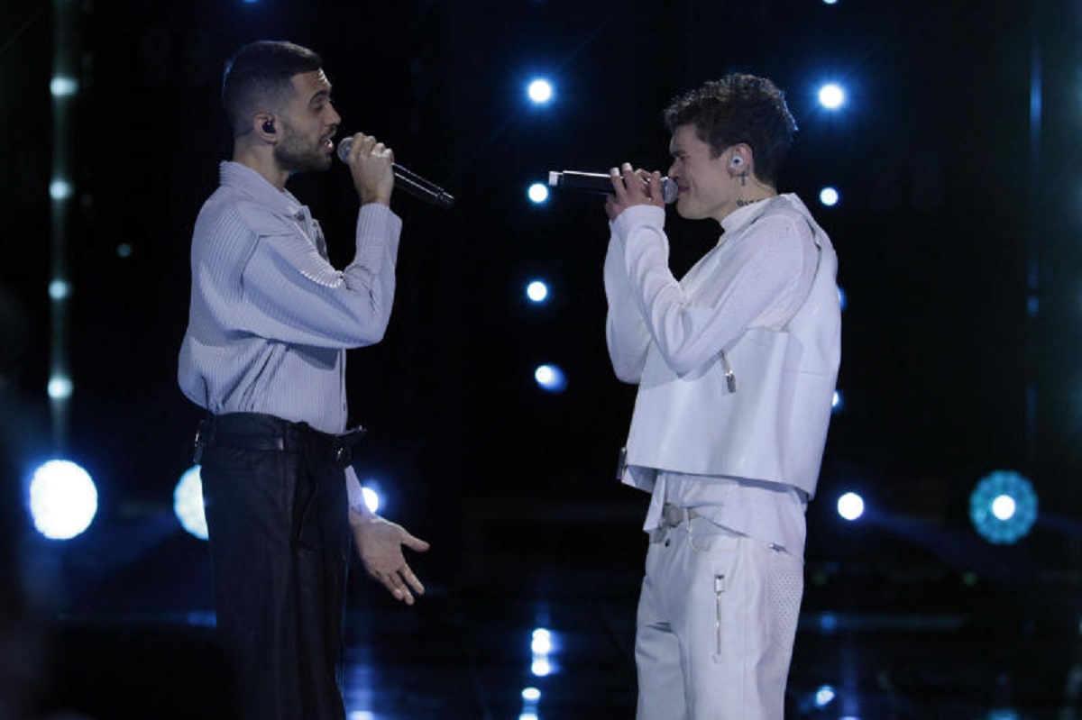 Eurovision 2022 favoriti: le previsioni dei bookmaker per Mahmood e Blanco Eurovision 2022 favoriti: le previsioni dei bookmaker per Mahmood e Blanco