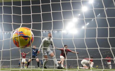 Inter-Milan, 3 squalificati dal Giudice Sportivo dopo il derby. La stangata