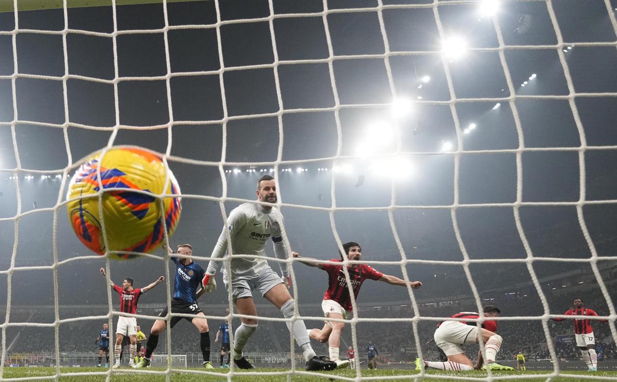Inter-Milan, 3 squalificati dal Giudice Sportivo dopo il derby. La stangata Inter-Milan, 3 squalificati dal Giudice Sportivo dopo il derby. La stangata