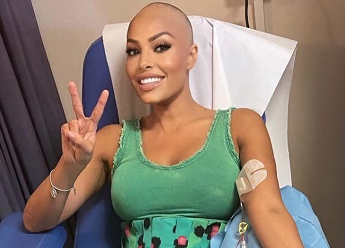 Carolina Marconi positiva al Covid, dopo il tumore la sfida contro il virus