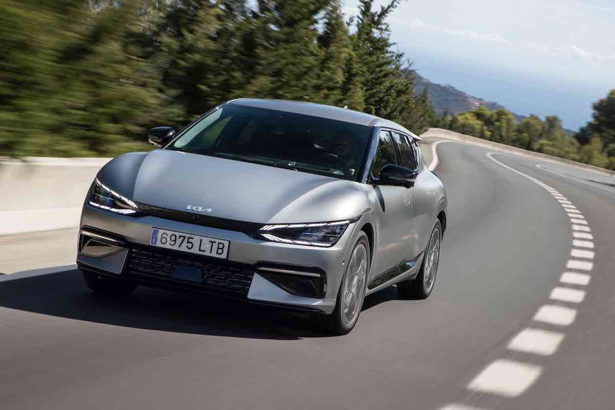 Kia Italia e CNMI insieme alla Milano Fashion Week del 2022 Kia Italia e CNMI insieme alla Milano Fashion Week del 2022
