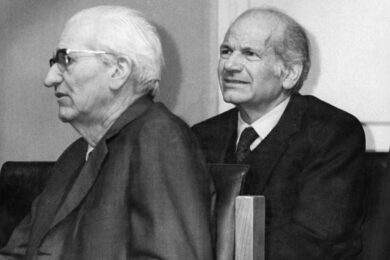 Parenti serpenti, i figli del giurista Lefebvre litigano in tribunale