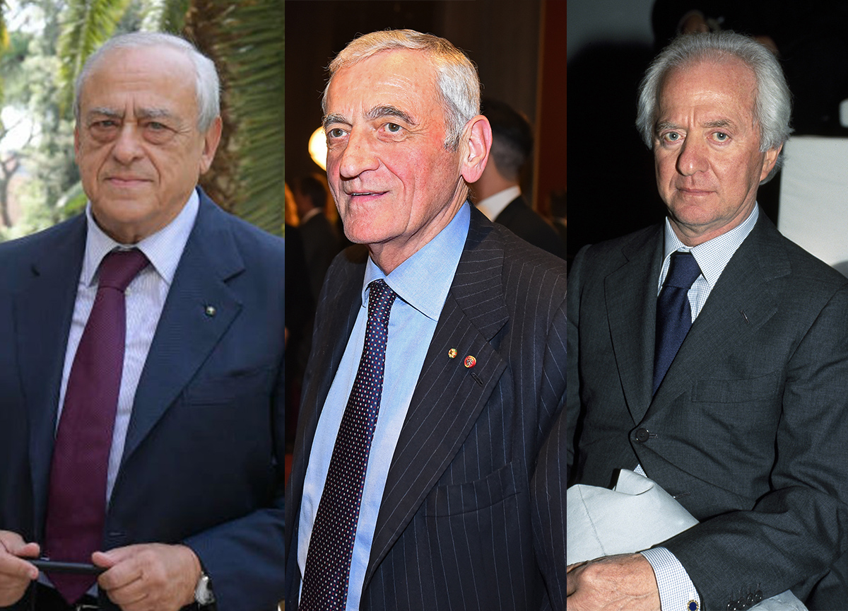Generali, Crt e Delfin al lavoro sullo scioglimento del patto Generali, Crt e Delfin al lavoro sullo scioglimento del patto