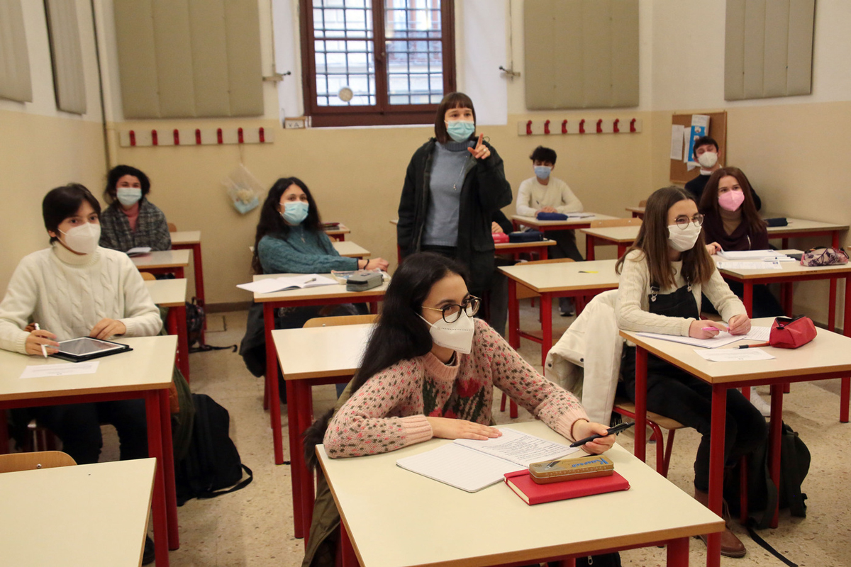 Scuola, la app anti bullismo. Un sms anonimo avvisa direttamente il preside Scuola, la app anti bullismo. Un sms anonimo avvisa direttamente il preside