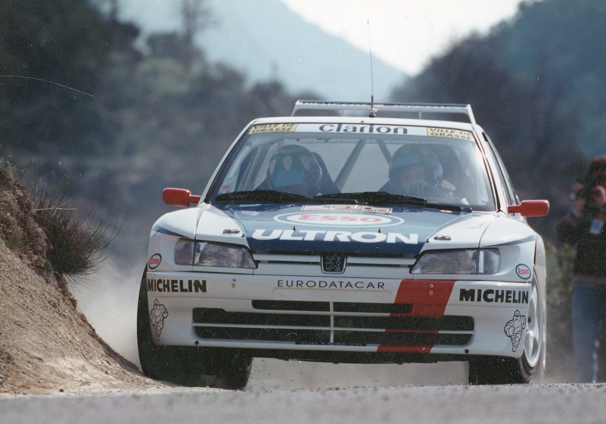 Peugeot dalla 301 alla nuova 308 90 anni di successi