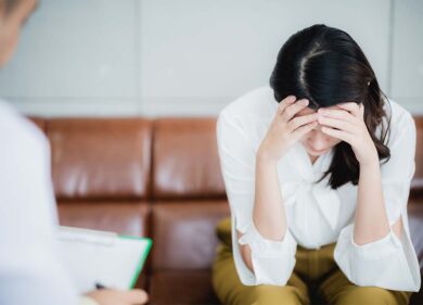 Salute mentale, evitare gli eccessi di rabbia: i 10 consigli