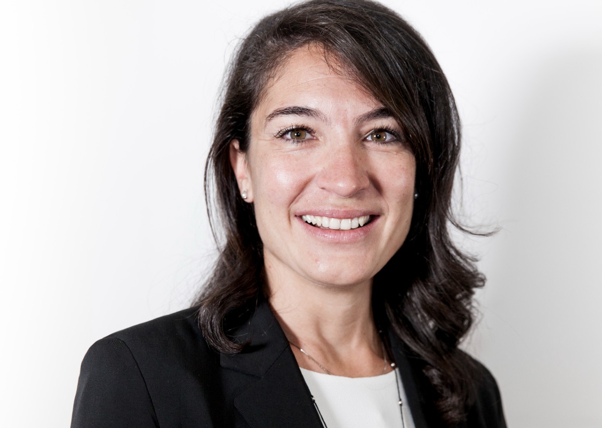 Assaeroporti, Valentina Menin nuovo direttore generale Assaeroporti, Valentina Menin nuovo direttore generale