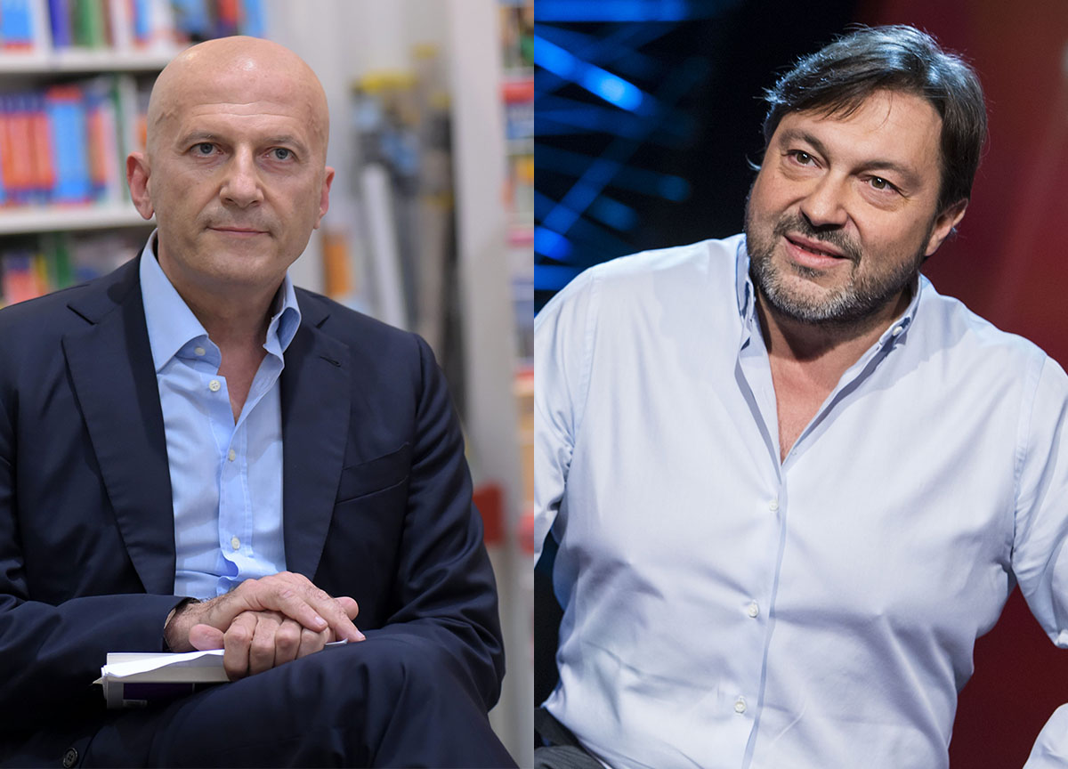 Minzolini vs Ranucci, “ho presentato querela”, “parlavo di un altro direttore” Minzolini vs Ranucci, “ho presentato querela”, “parlavo di un altro direttore”