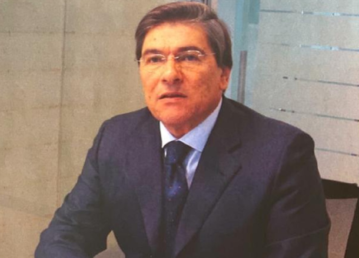 Chi era Giuseppe Ballarini, re delle pentole, e che malattia aveva Chi era Giuseppe Ballarini, re delle pentole, e che malattia aveva