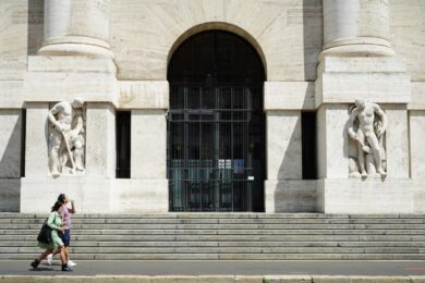 Borsa, Piazza Affari in deciso rialzo: nel listino svetta Banco Bpm