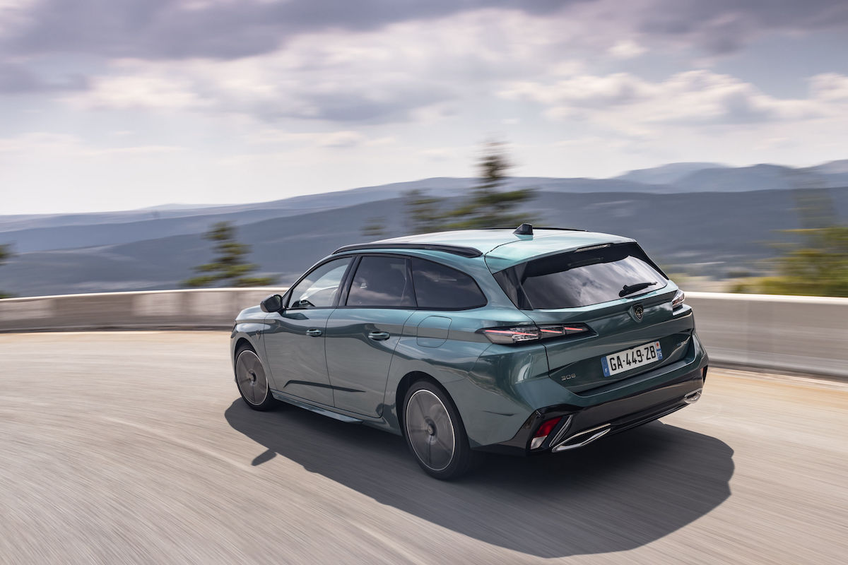 Thierry Lonziano detta gli obiettivi di Peugeot Italia Thierry Lonziano detta gli obiettivi di Peugeot Italia