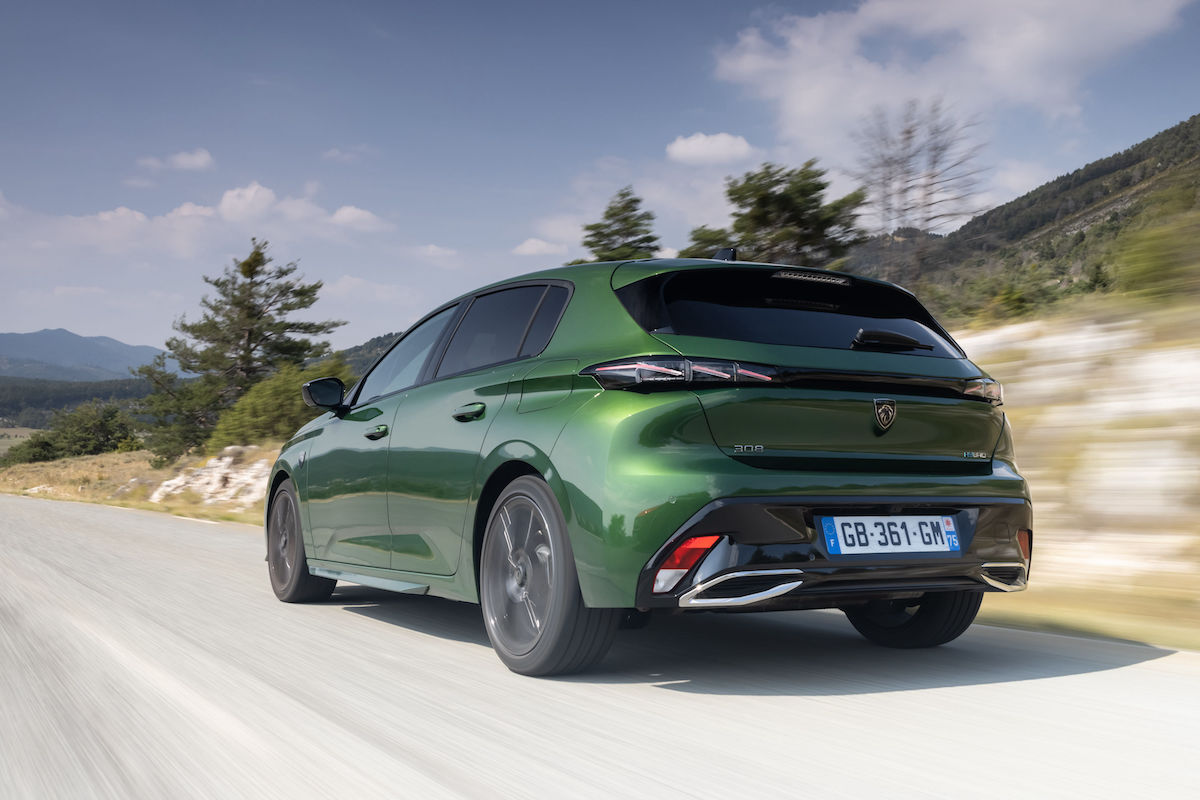 Thierry Lonziano detta gli obiettivi di Peugeot Italia Thierry Lonziano detta gli obiettivi di Peugeot Italia
