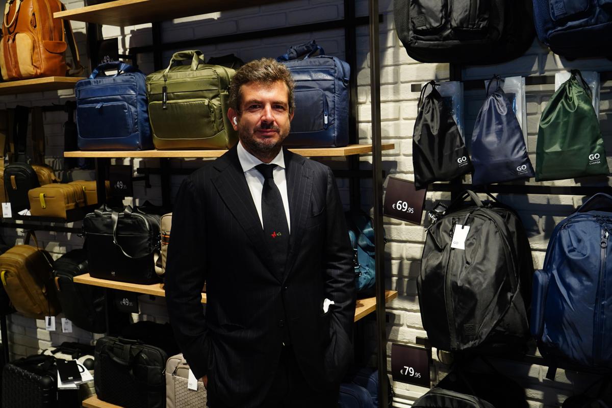 Yamamay, accordo con Etoile Group per sviluppo nel mercato arabo Yamamay, accordo con Etoile Group per sviluppo nel mercato arabo