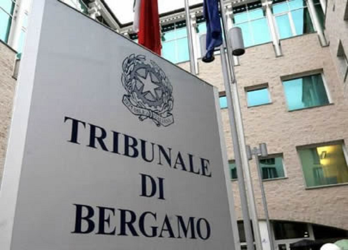 Trasferta da Palermo a Bergamo per tre minuti di udienza: il caso Trasferta da Palermo a Bergamo per tre minuti di udienza: il caso