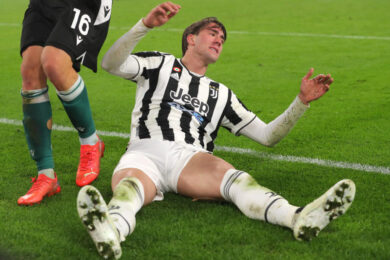 “Dusan Vlahovic denunciato: da Firenze a Torino durante l’isolamento Covid”