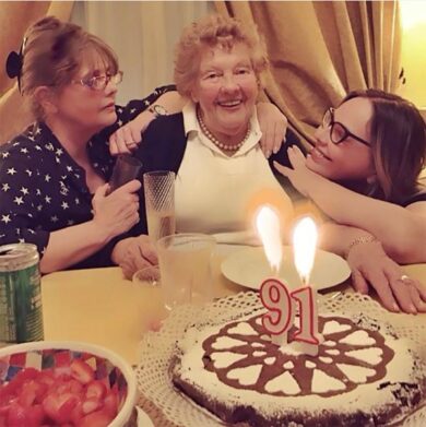 Traffico di droga, sorella di Ornella Muti a processo con rito immediato