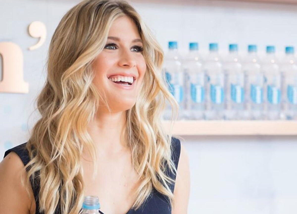 Eugenie Bouchard, tennista verso rientro post infortunio. Le foto in bikini… Eugenie Bouchard, tennista verso rientro post infortunio. Le foto in bikini…