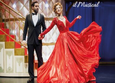 Milano, torna a teatro Pretty Woman: sconti e obiettivo 100mila presenze