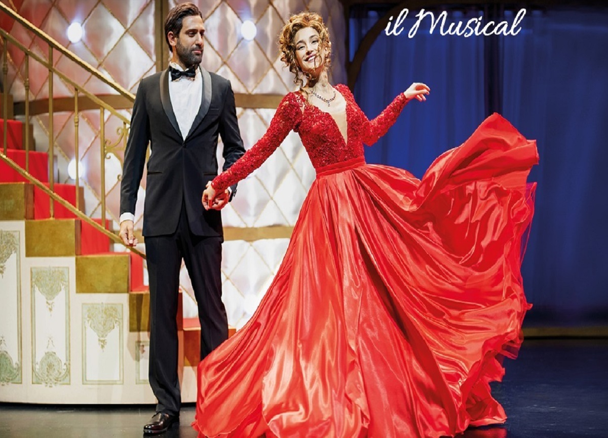 Milano, torna a teatro Pretty Woman: sconti e obiettivo 100mila presenze Milano, torna a teatro Pretty Woman: sconti e obiettivo 100mila presenze