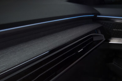 Nuovo Renault Austral: la qualità è prioritaria