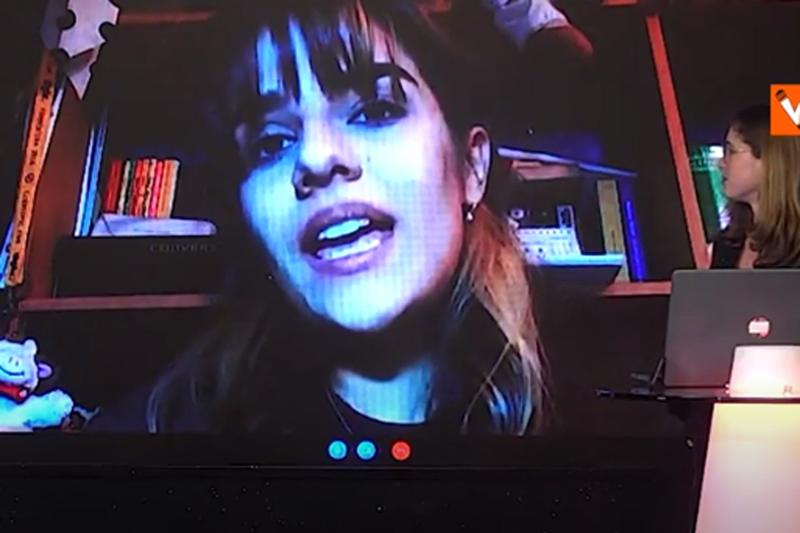 Rimane bloccata nel traffico e si laurea in macchina, il racconto Rimane bloccata nel traffico e si laurea in macchina, il racconto