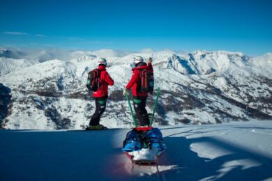 Generali, nasce l’assicurazione “Genertel Sci” per sport invernali