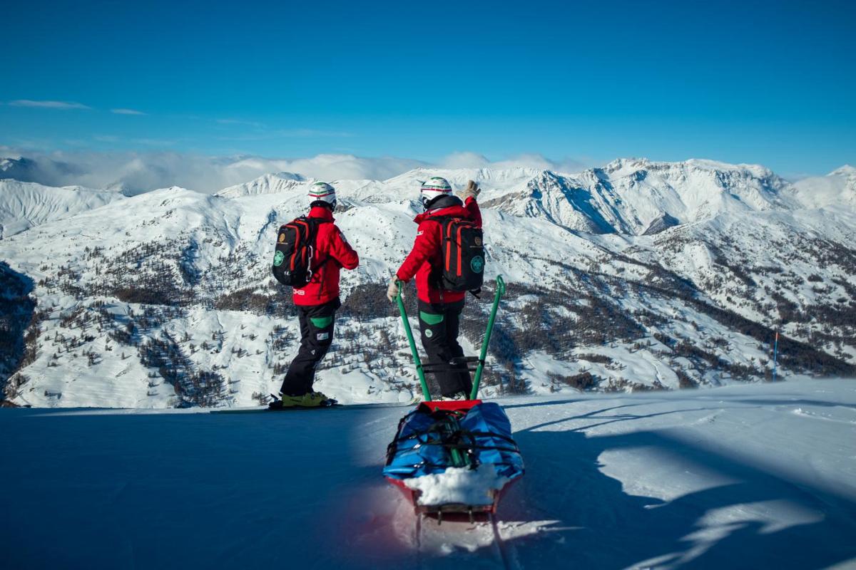 Generali, nasce l’assicurazione “Genertel Sci” per sport invernali Generali, nasce l’assicurazione “Genertel Sci” per sport invernali