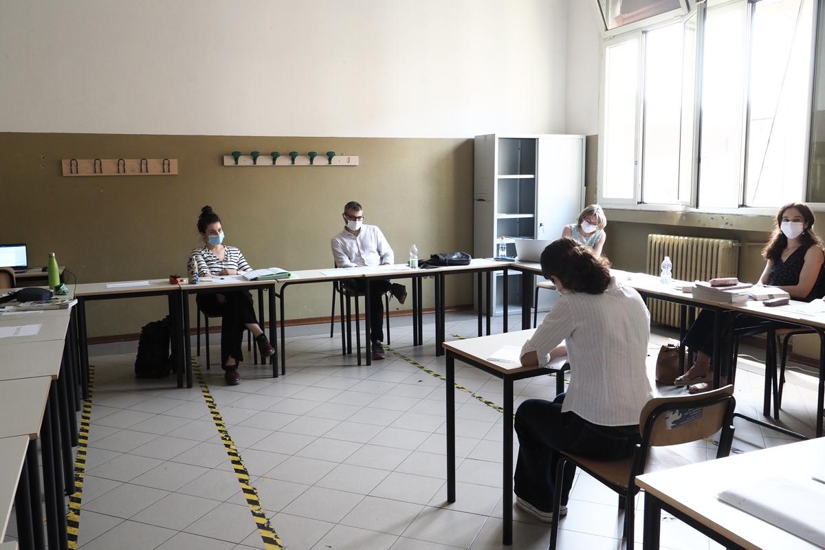 Maturità 2022, cambia il punteggio: il triennio vale stessi punti dell’esame Maturità 2022, cambia il punteggio: il triennio vale stessi punti dell’esame
