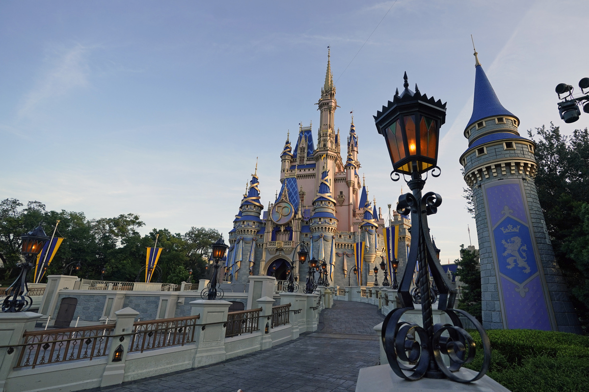Disney, boom di streaming e parchi: conti da record, il titolo vola a WS Disney, boom di streaming e parchi: conti da record, il titolo vola a WS