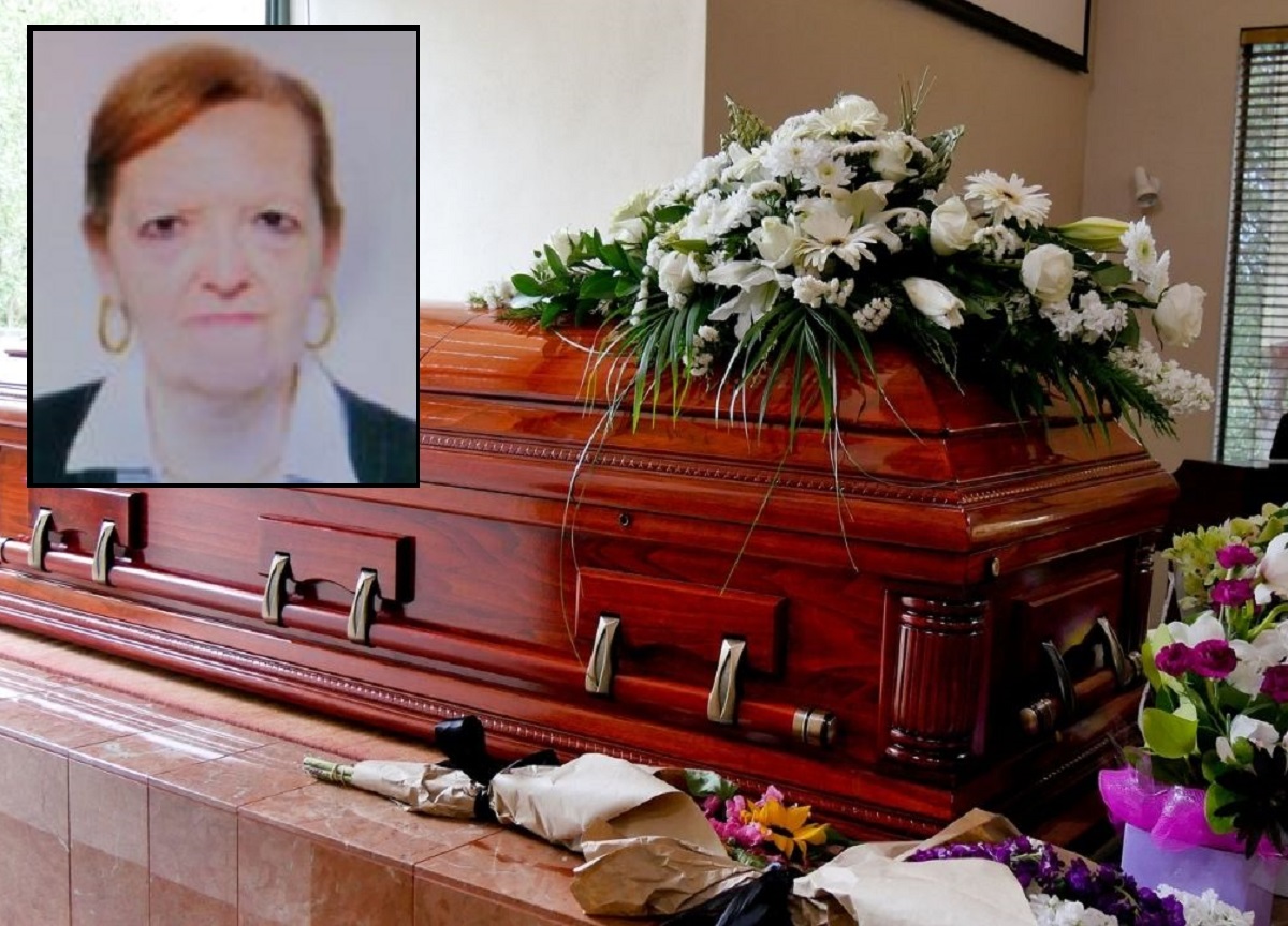 Morta in casa da due anni, il sindaco di Como: “Ora tutti ai suoi funerali” Morta in casa da due anni, il sindaco di Como: “Ora tutti ai suoi funerali”