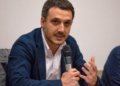 Nuovo Modello Milano, Bonini a Confcommercio: pronti a discutere