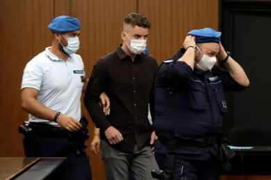 Cerciello Rega, il procuratore conferma: “Ergastolo per Elder”