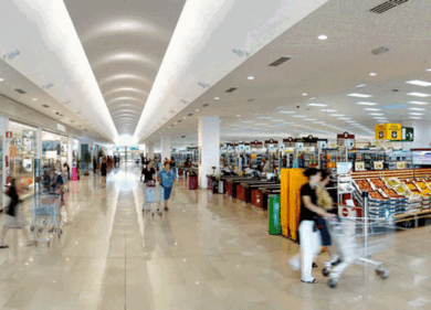 Esselunga, tuta robotica per i dipendenti: “Migliorare il benessere”