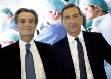 Ritardi sul Pnrr, Fontana a Sala: “Non mettiamo a terra un c***o”