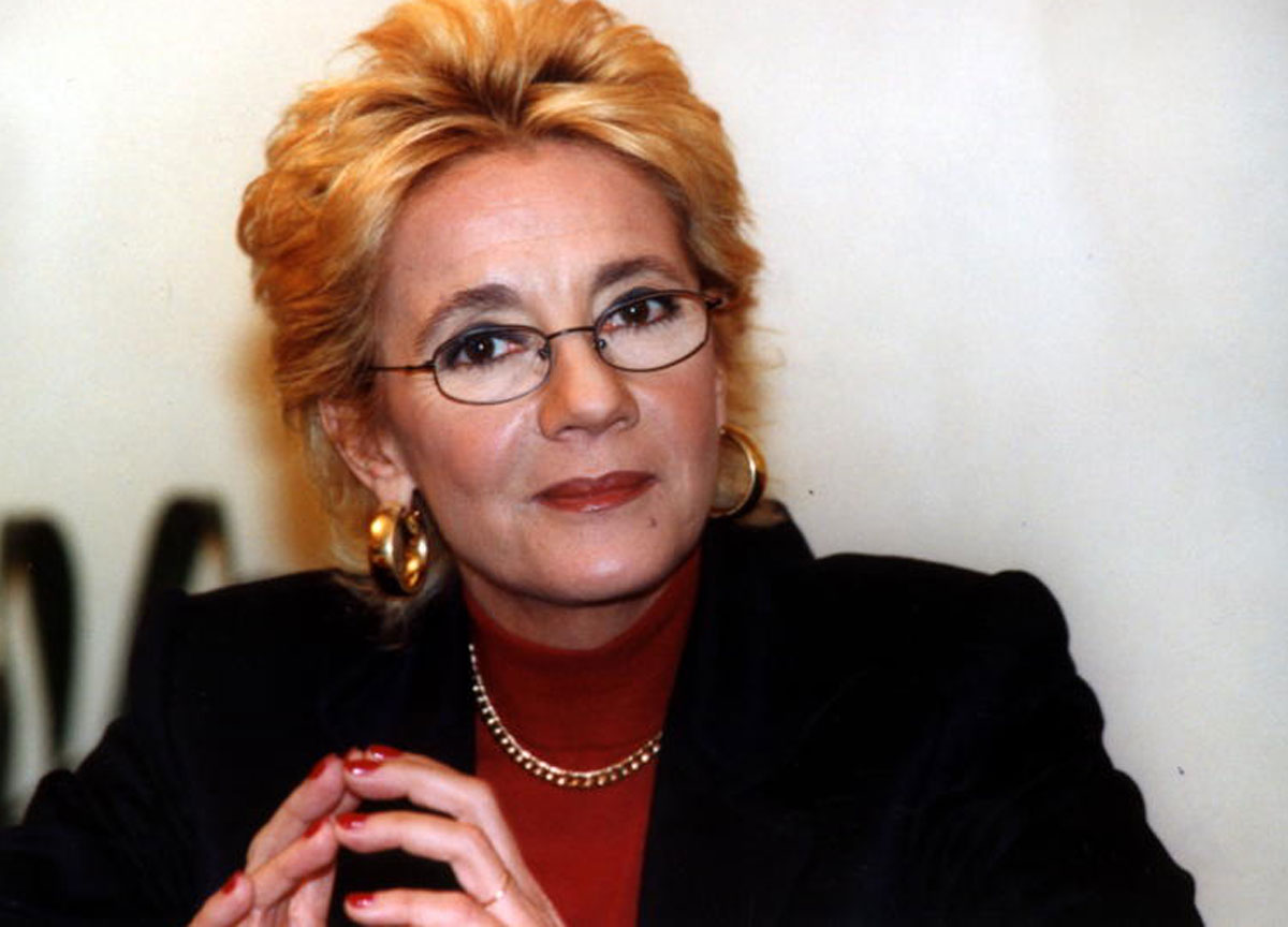 Rai, Donatella Raffai morta: addio alla prima conduttrice di “Chi l’ha visto?” Rai, Donatella Raffai morta: addio alla prima conduttrice di “Chi l’ha visto?”