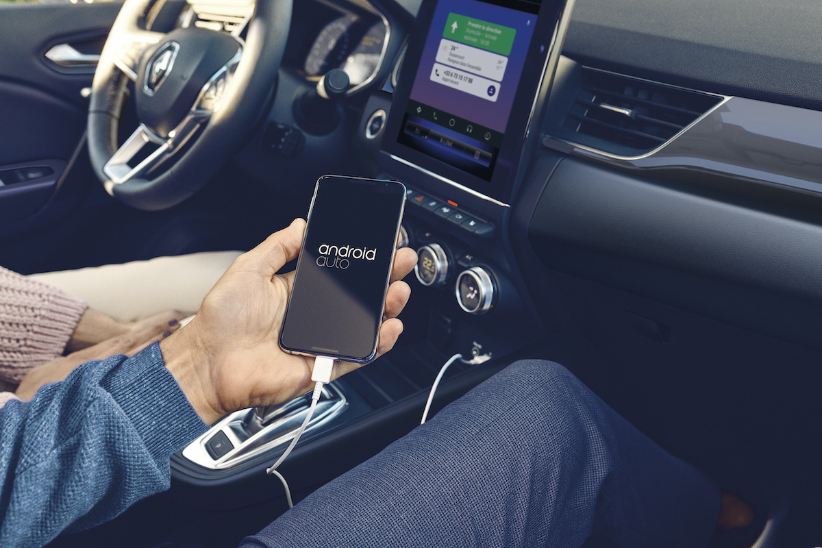 Renault Captur Rive Gauche: una serie limitata Glossy Renault Captur Rive Gauche: una serie limitata Glossy