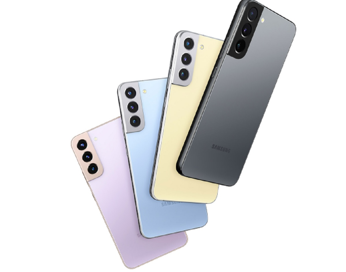 Samsung Galaxy S22, il nuovo smartphone coreano è indistruttibile Samsung Galaxy S22, il nuovo smartphone coreano è indistruttibile