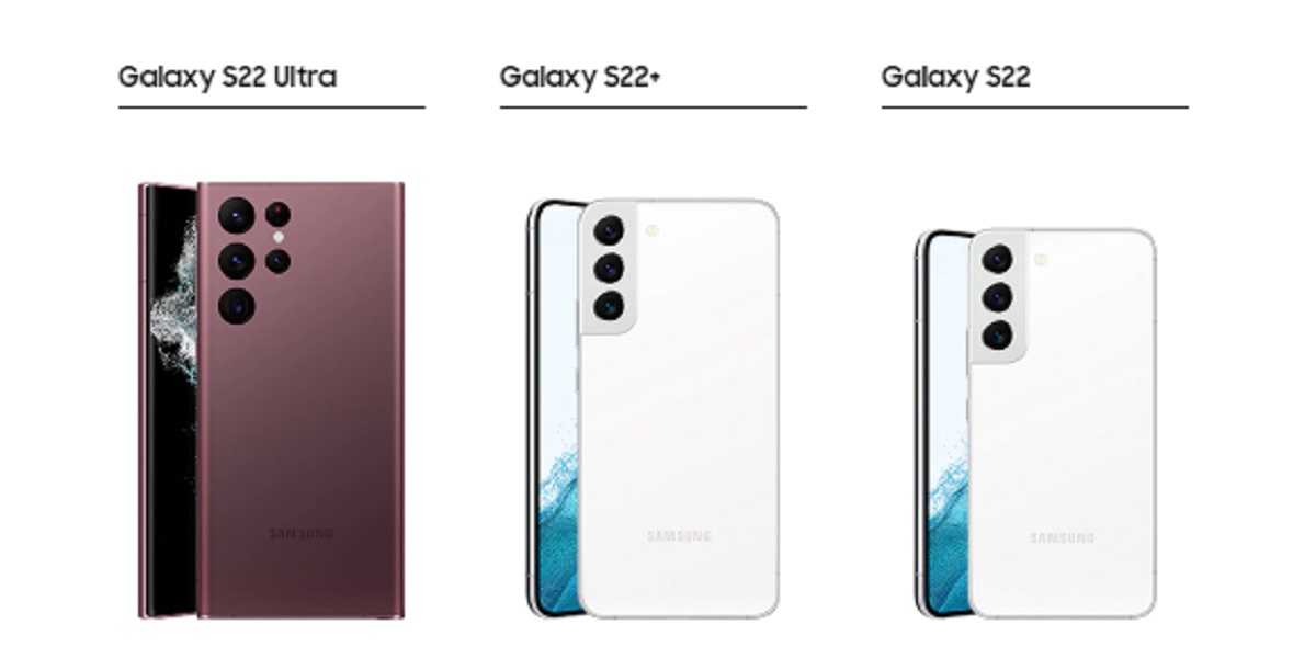 Samsung Galaxy S22, il nuovo smartphone coreano è indistruttibile Samsung Galaxy S22, il nuovo smartphone coreano è indistruttibile
