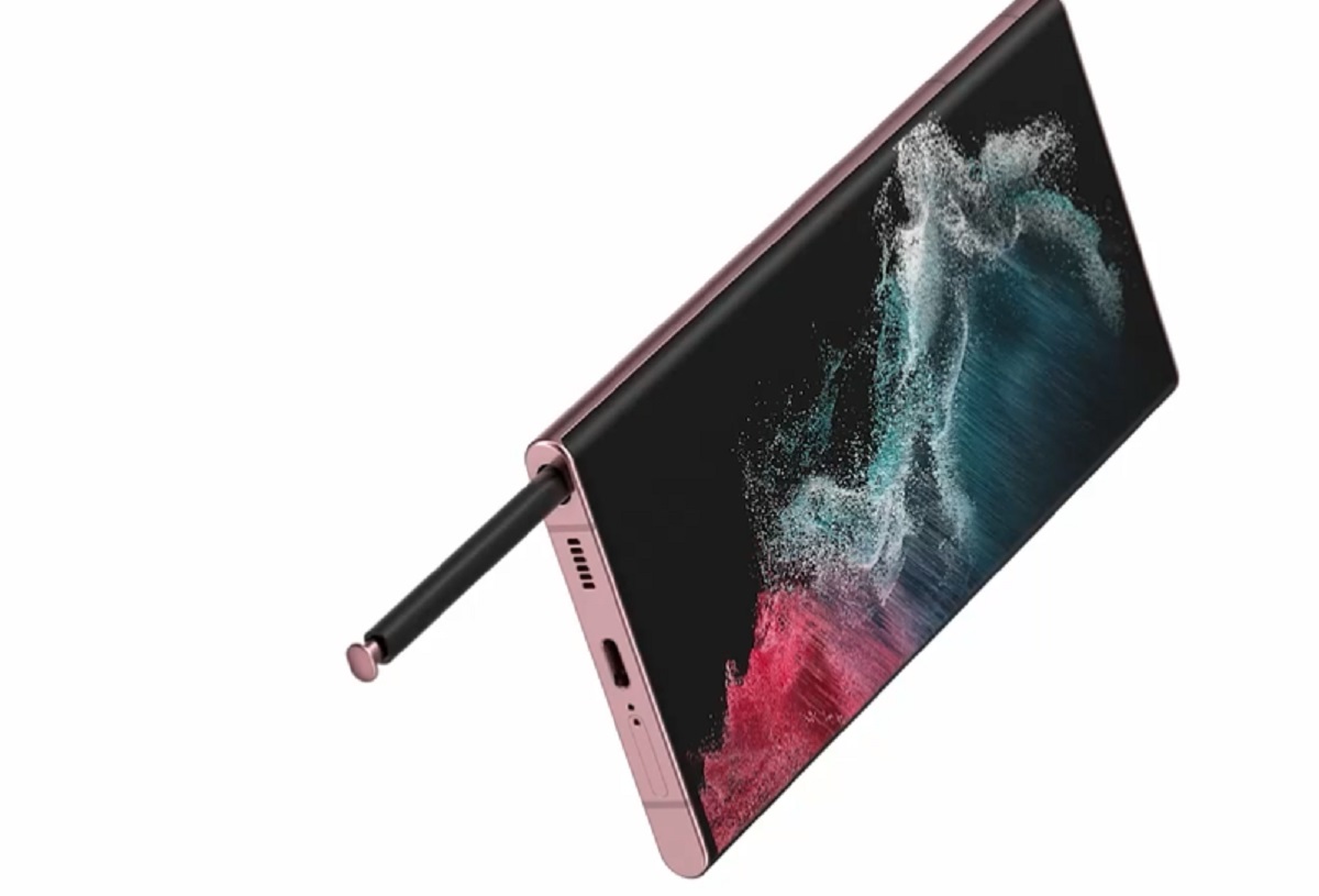 Samsung Galaxy S22, il nuovo smartphone coreano è indistruttibile Samsung Galaxy S22, il nuovo smartphone coreano è indistruttibile