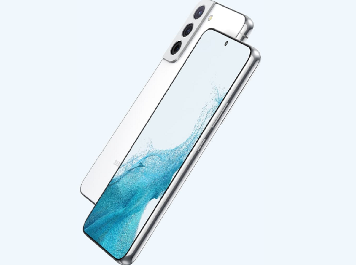 Samsung Galaxy S22, il nuovo smartphone coreano è indistruttibile Samsung Galaxy S22, il nuovo smartphone coreano è indistruttibile