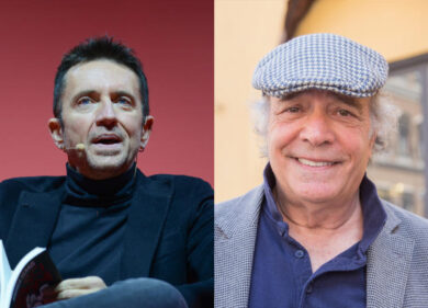 Scanzi non ha diffamato Montesano, “parole aspre ma proporzionate”