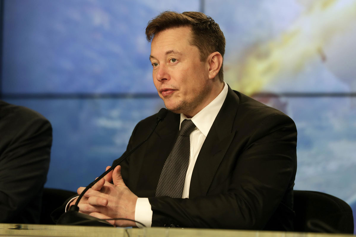 Razzismo, accuse a Tesla di Musk: insulti, un reparto detto “piantagione” Razzismo, accuse a Tesla di Musk: insulti, un reparto detto “piantagione”