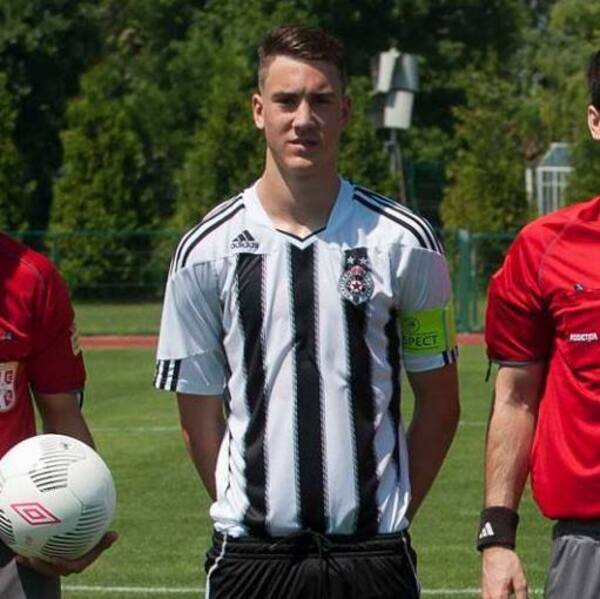 Dušan Vlahović, il “figlio della guerra” concepito sotto le bombe della Nato